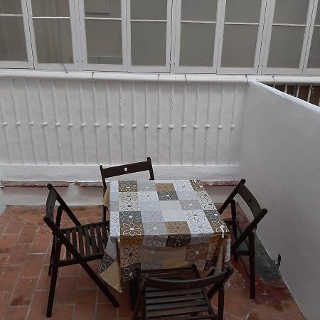 Apartamentos Valverde Cadiz 1-C Exteriér fotografie