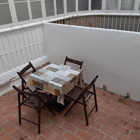 Apartamentos Valverde Cadiz 1-C Exteriér fotografie