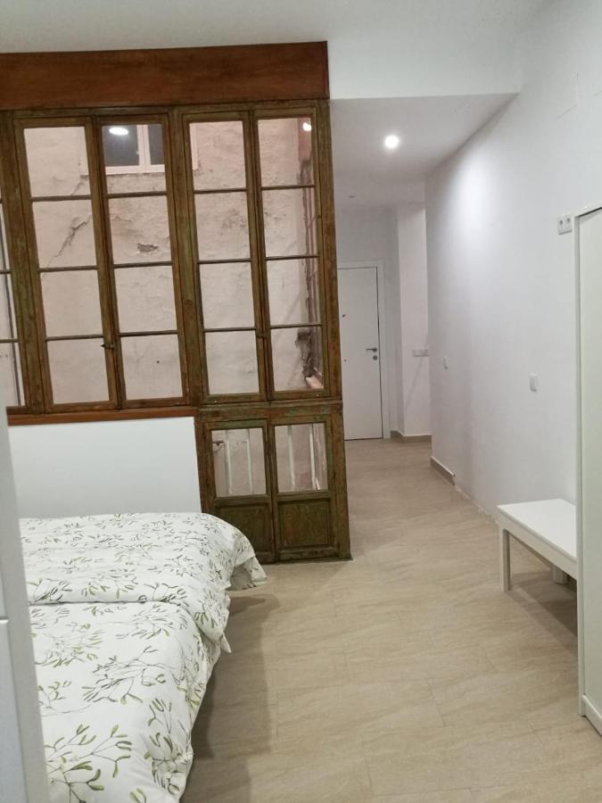 Apartamentos Valverde Cadiz 1-C Exteriér fotografie