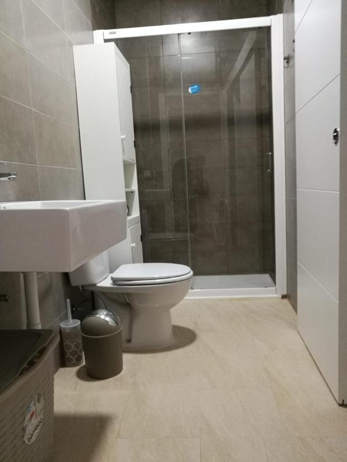 Apartamentos Valverde Cadiz 1-C Exteriér fotografie