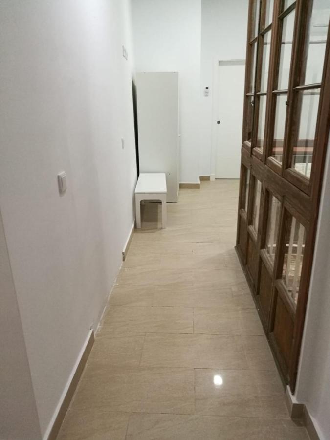 Apartamentos Valverde Cadiz 1-C Exteriér fotografie