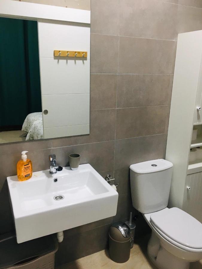 Apartamentos Valverde Cadiz 1-C Exteriér fotografie