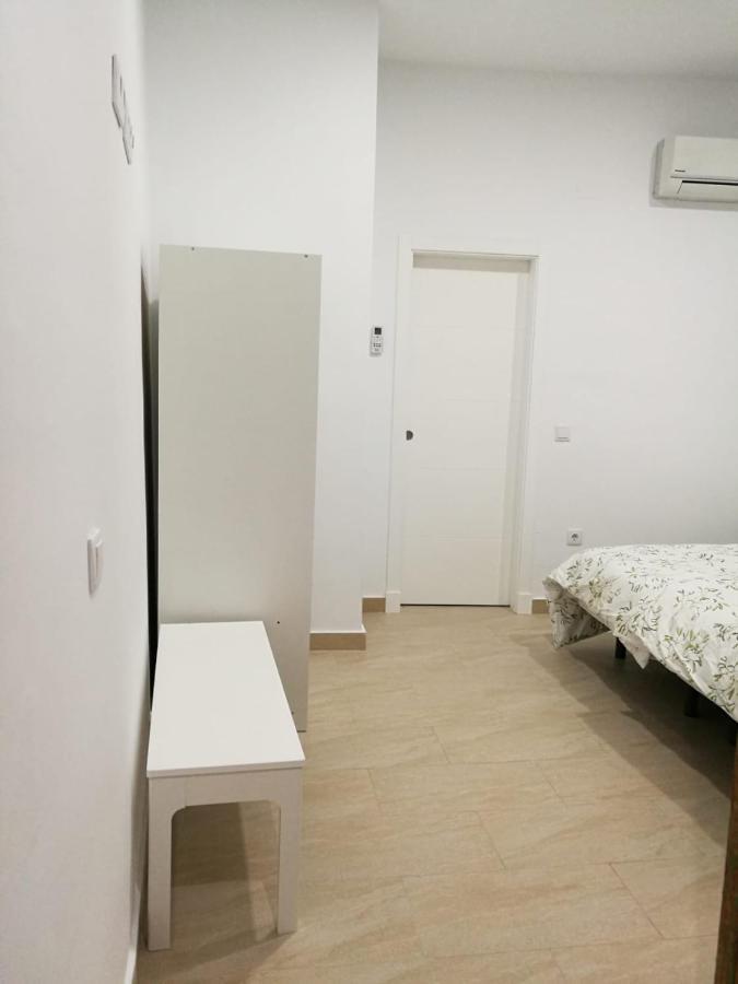 Apartamentos Valverde Cadiz 1-C Exteriér fotografie